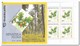 Kroatië 2002, Postfris MNH, Trees, Booklet - Kroatië