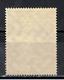 Allemagne / Empire / 1939  /  Hitler, Discours 1° Mai / Yvert N° 635** - Unused Stamps