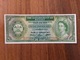 BELIZE 1 Dollar - P 33c - 1 January 1976 - UNC - Belize