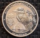 Australia 1 Dollar 2019  "Kookaburra"  - Silver - Colecciones