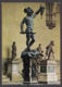 89170/ Benvenuto CELLINI, *Persée Tenant La Tête De Méduse*, Florence, Loggia Della Signoria - Sculture