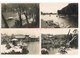 Delcampe - SUPERB COLLECTION OF EARLY JAPAN In 72 High Definition Photographs 14.5 X 9.5 Cm Circa Early 1900s - Places