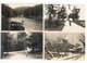 Delcampe - SUPERB COLLECTION OF EARLY JAPAN In 72 High Definition Photographs 14.5 X 9.5 Cm Circa Early 1900s - Places