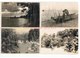 Delcampe - SUPERB COLLECTION OF EARLY JAPAN In 72 High Definition Photographs 14.5 X 9.5 Cm Circa Early 1900s - Places