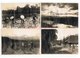 Delcampe - SUPERB COLLECTION OF EARLY JAPAN In 72 High Definition Photographs 14.5 X 9.5 Cm Circa Early 1900s - Places