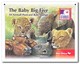 Zuid Afrika 2012, Postfris MNH, The Baby Big Five, Booklet - Postzegelboekjes