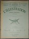 L'Illustration 4206 13 Octobre 1923 Evacuation De Constantinople/Dusseldorf/Préhistoire/Cités Jardins Cheminots Du Nord - L'Illustration