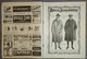 L'Illustration 4206 13 Octobre 1923 Evacuation De Constantinople/Dusseldorf/Préhistoire/Cités Jardins Cheminots Du Nord - L'Illustration