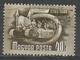 Hungary 1951. Scott #950 (U) Mechanized Agriculture - Oblitérés