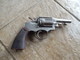 Pistolet/Revolver/A Identifier/Arnaout Souleiman/Smirne/Inerte - Sammlerwaffen