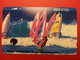 HAWAI GTE - 3u Watersports Aloha State Games 1993 Planche Voile MINT NEUVE (CB0718 - Hawaï