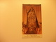 SANTINO HOLY PICTURE IMAGE SAINTE IMAGE N. S. DELLA ROSA SANTA MARGHERITA LIGURE PIEGHINE - Religione & Esoterismo