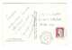 Cachet Manuel Salles De Villefagnan 1962 Charente CPSM PF Ruffec La Charente Au Moulin De Refousson - Manual Postmarks