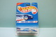 Hot Wheels - HYDROPLANE - 1995 Model Series - Collector 346 HOTWHEELS US Long Card 1/64 - HotWheels