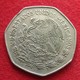 Mexico 10 Pesos 1974 KM# 477.1   Mexique Mexiko Messico - Mexico