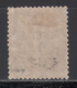 1891 Yvert Nº 8  /*/ - Unused Stamps