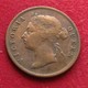 Straits Settlements 1 Cent 1897 - Other - Asia