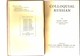 COLLOQUIAL RUSSIAN By Mark SIEFF, London 1944, 324 Pages - In Very Good Condition - Dizionari