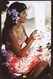 Hilo  -  Poster Girl  -  Beautiful Rose Marie Alvaro  -  Ansichtskarte Ca. 1982    (10372) - Hilo