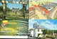 Beau Lot De 60 Cartes Postales De Belgique  Gr. Format En Couleurs  Mooi Lot Van 60 Postkaarten Van België Groot Formaat - 5 - 99 Cartes