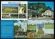 Delcampe - Beau Lot De 60 Cartes Postales De Belgique  Gr. Format En Couleurs  Mooi Lot Van 60 Postkaarten Van België Groot Formaat - 5 - 99 Cartes