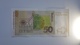 50 DM 1996 Ersatznote YA, ,  UNC - FDS - Kassenfrisch, Free Shipping Ww - 50 Deutsche Mark