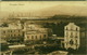 COROGLIO ( NAPOLI ) PANORAMA - 1929  (3136) - Napoli (Napels)