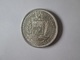 Venezuela 1 Bolivar 1960 Silver Coin In Very Good Conditions - Venezuela