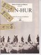 C 3) Histoire De La Réalisation De Ben-Hur + 3 Tickets Entrée 1961(12 Pages R/V Fmt A 4) - Cinéma/Télévision
