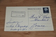 54-     BRIEFKAART,   SMEDERIJ WED. ?? - OUDEGA - 1955 - Andere & Zonder Classificatie