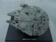 STAR WARS MODELLINO MILLENIUM FALCON IN TECA B1 - Espacio