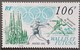 Wallis Et Futuna - YT N°427 - Jeux Olympiques De Barcelone / Sport - 1992 - Oblitéré - Used Stamps