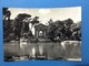 CARTOLINA ROMA LAGHETTO DI VILLA BORGHESE - Parcs & Jardins