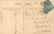 Delcampe - 3 GREETING INITIALS G, M & P POSTCARDS #87768 - Greetings From...