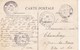 76. OURVILLE. CPA. RUE DES DAMES. ANNEE 1906 + TEXTE - Ourville En Caux