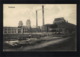 DE1252- FINLAND - VARKAUS - FACTORY 1924 - Finlande