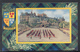 Scotland Postcard - Gordon Tartan - Pipe Bands At Edinburgh Castle   DC1997 - Midlothian/ Edinburgh