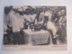 POSTCARD MAN FRANCE PHONOGRAPH LAOS PICTURE ADVERTISING DESIGN PHOTO POST CARD PC - Unclassified