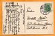 Gottingen Germany 1914 Postcard - Goettingen