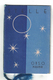 CALENDARIETTO  OPSO 1934  STELLE - Altri & Non Classificati