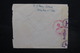 ROUMANIE - Enveloppe Pour Berlin En 1940 Avec Contrôle Postal , Affranchissement Plaisant - L 27090 - 2. Weltkrieg (Briefe)