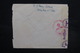 ROUMANIE - Enveloppe Pour Berlin En 1940 Avec Contrôle Postal , Affranchissement Plaisant - L 27090 - Lettres 2ème Guerre Mondiale