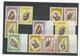 Comores, Lot Neufs** Dont Taxes, Thématiques, Cote YT 159€30, Voir Description & Scanns - Unused Stamps