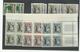 Comores, Lot Neufs** Dont Taxes, Thématiques, Cote YT 159€30, Voir Description & Scanns - Unused Stamps