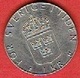 SWEDEN #  1 KR  FROM 1984 - Zweden