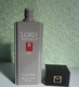 Flacon FACTICE Rechargeable  "LORD"  De MOLYNEUX  Eau De Toilette 100 Ml VIDE/EMPTY - Factices