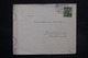 SLOVAQUIE - Enveloppe De Bratislava Pour Wiesbaden En 1941 Avec Contrôle Postal - L 27099 - Lettres & Documents