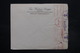 SLOVAQUIE - Enveloppe De Bratislava Pour Wiesbaden En 1941 Avec Contrôle Postal - L 27099 - Lettres & Documents