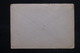 TCHÉCOSLOVAQUIE - Enveloppe En Recommandé De Kartouzy Pour Bruxelles En 1946 , Affranchissement Plaisant - L 27101 - Covers & Documents
