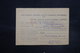 U.R.S.S. / ALLEMAGNE - Carte De Prisonnier De Guerre Allemand Du Camp 7435 Pour Köln En 1949 - L 27104 - Covers & Documents
